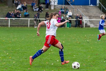 Bild 221 - Frauen Holstein Kiel - Hamburger SV : Ergebnis: 1:0